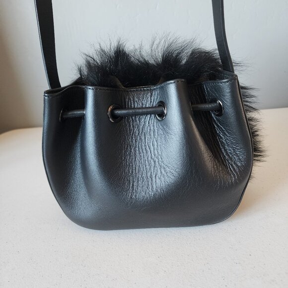 Theroy Crossbody "LIKE NEW" - Picture 6 of 16